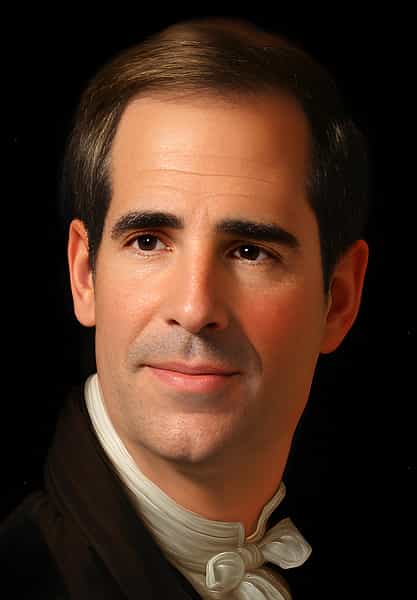 Scott Bakula