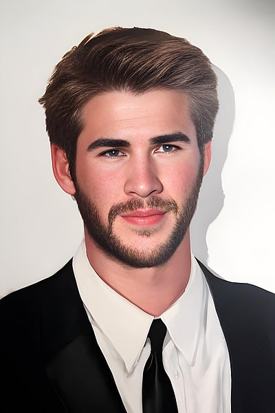 Liam Hemsworth