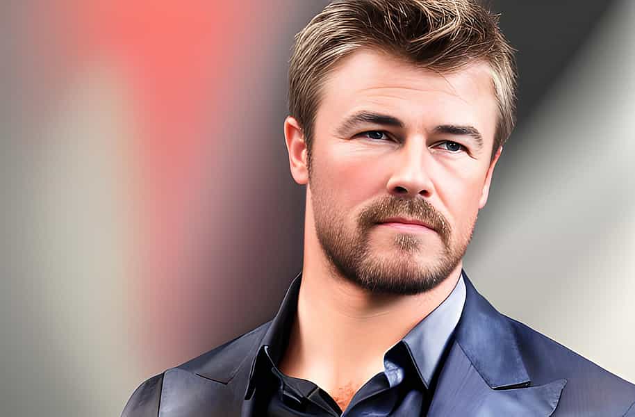 Luke Hemsworth
