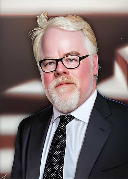 Philip Seymour Hoffman