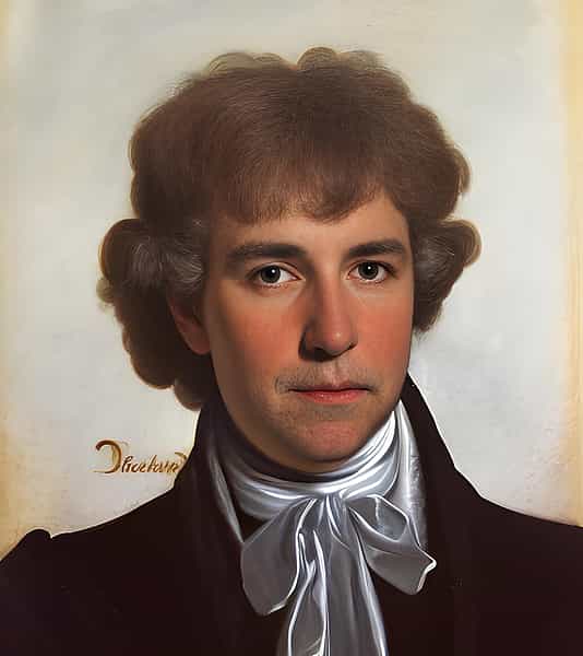 Cooper Hoffman