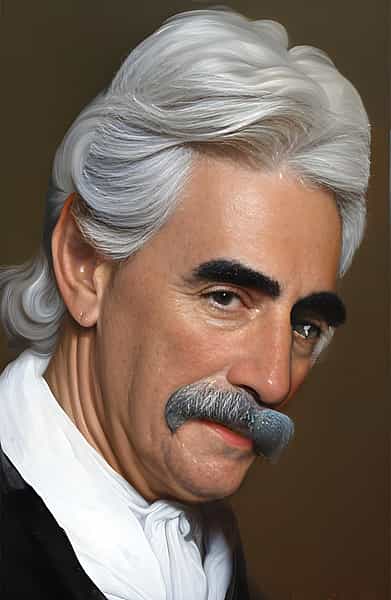 Sam Elliott