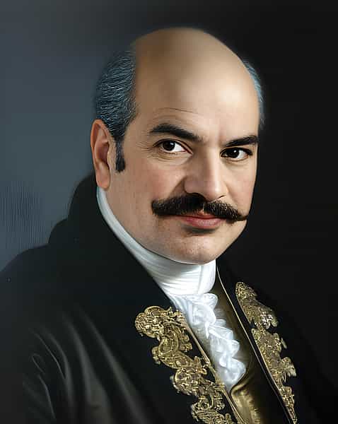 Jon Polito