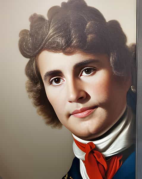 Michael Landon
