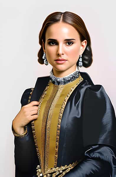 Natalie Portman
