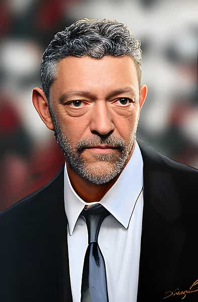 Vincent Cassel