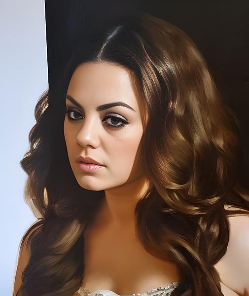 Mila Kunis