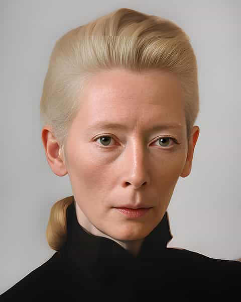 Tilda Swinton