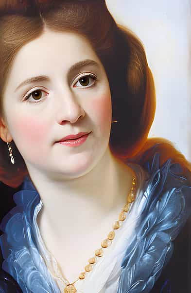 Rebecca Pollack
