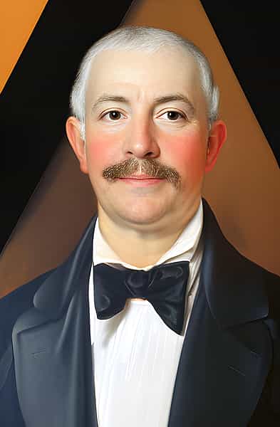 Hutch Parker