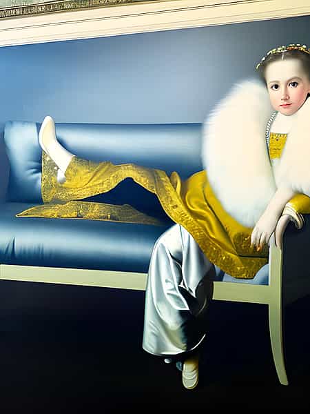 Sarah Grace Parker