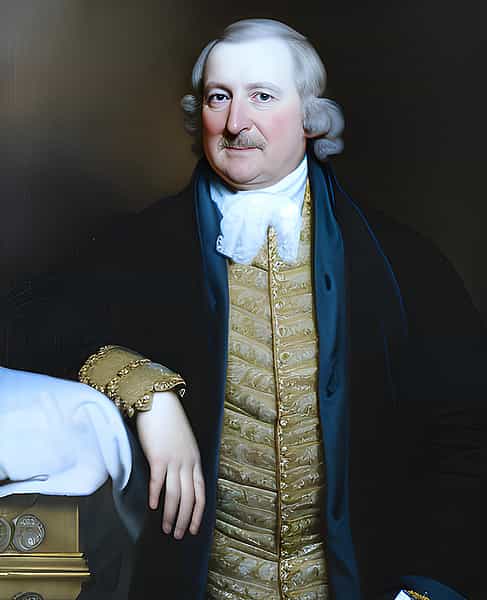Charles Harrelson