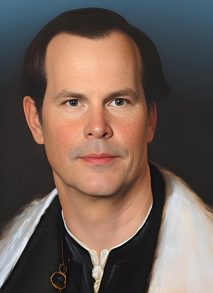 Bill Paxton