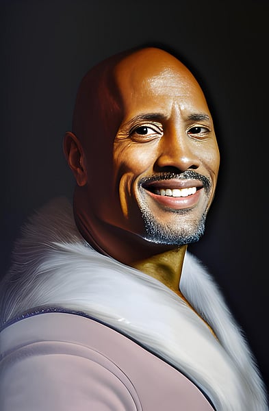 Dwayne Johnson