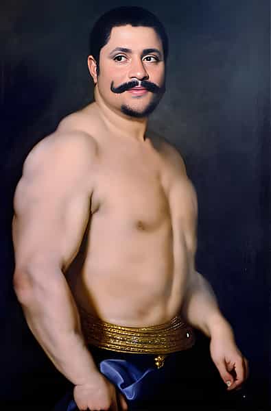 Rocky Johnson