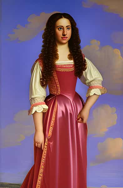 Simone Alexandra Johnson