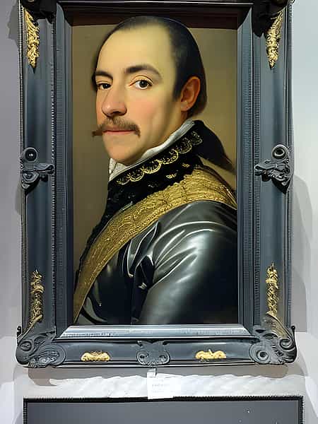 Philip D'Arbanville