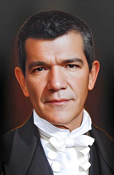Antonio Banderas