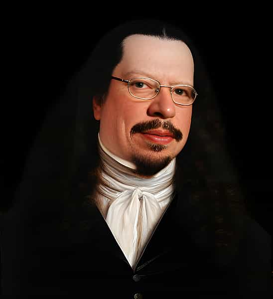 Penn Jillette