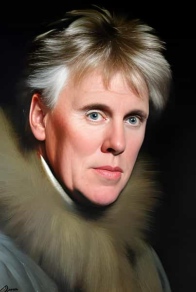 Gary Busey