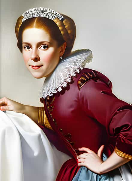 Elizabeth Montgomery
