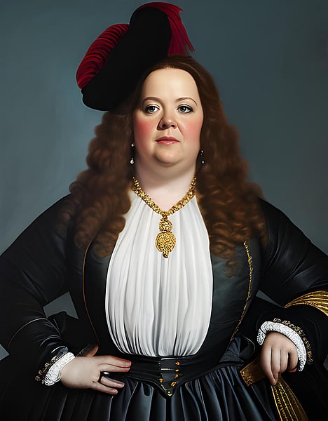 Melissa McCarthy