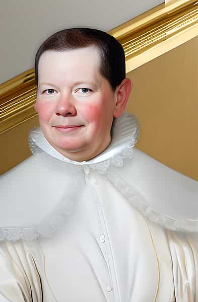 Paul Wahlberg