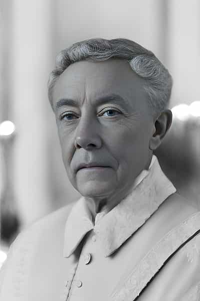 Henry Gibson