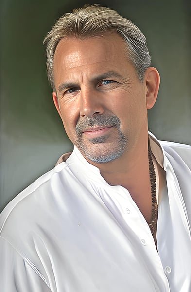 Kevin Costner
