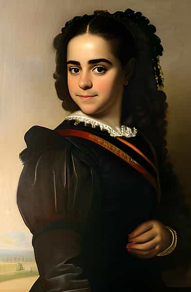 Alice Braga