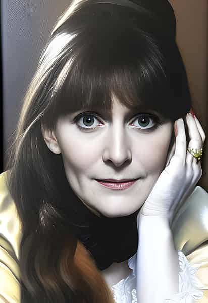 Margot Kidder