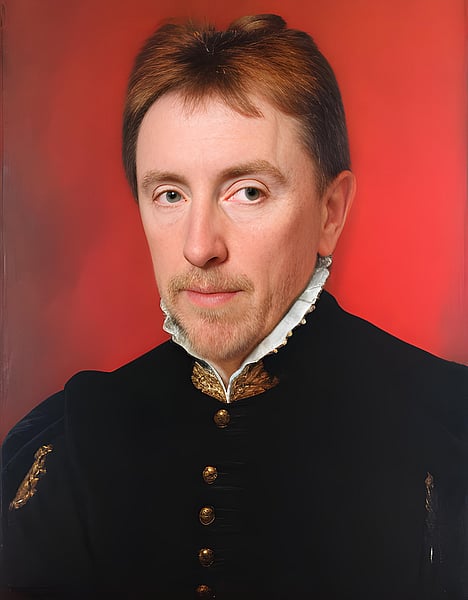 Tim Roth