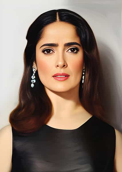 Salma Hayek