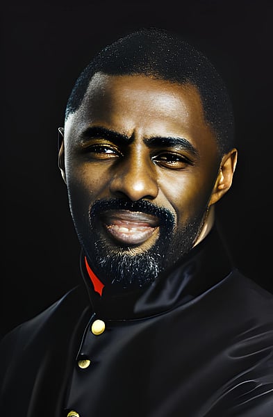 Idris Elba