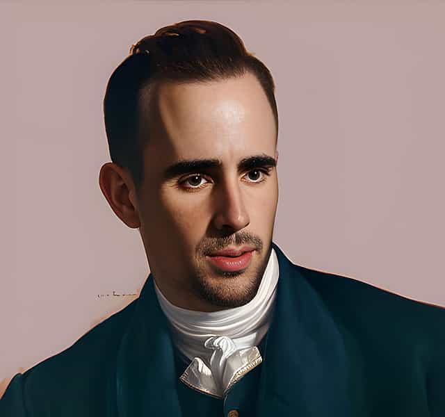 Joseph Fiennes