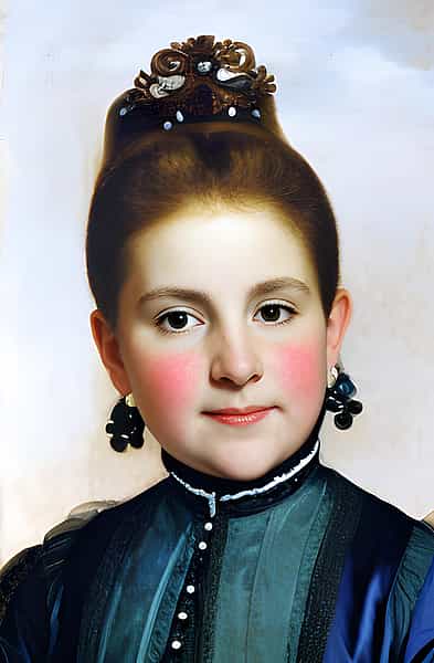 Sophie Fiennes