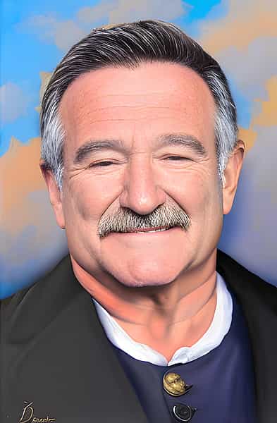 Robin Williams