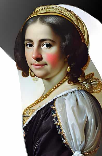 Lucy DeVito