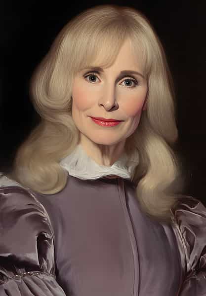 Sally Kellerman