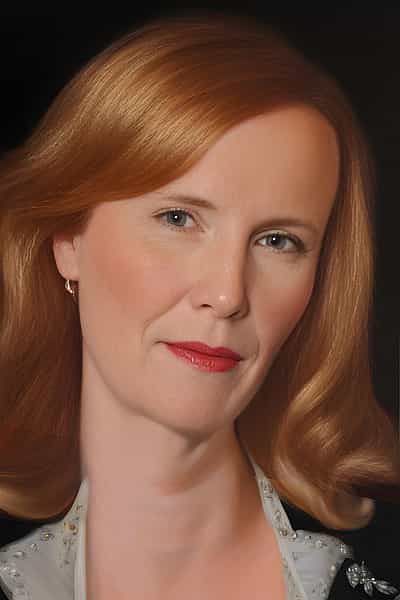 Amy Madigan