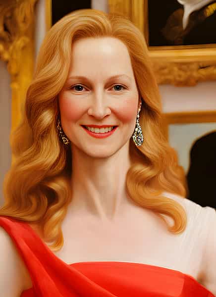 Laura Linney