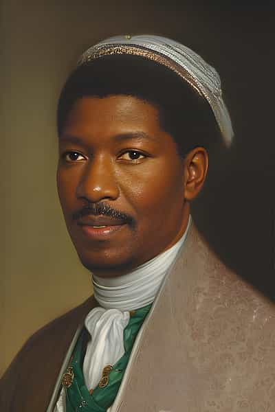 Dennis Haysbert