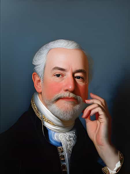 Mark Margolis