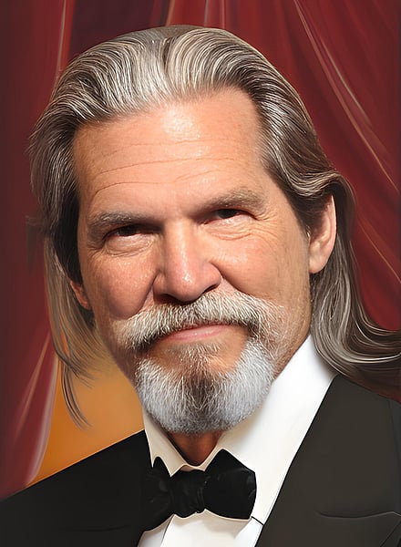 Jeff Bridges