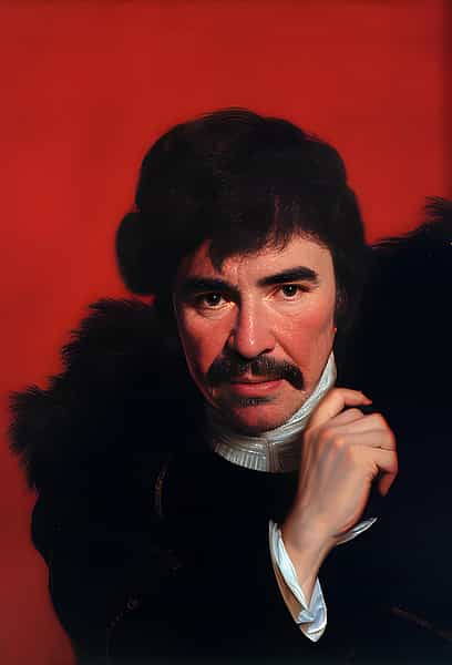 Robert Urich