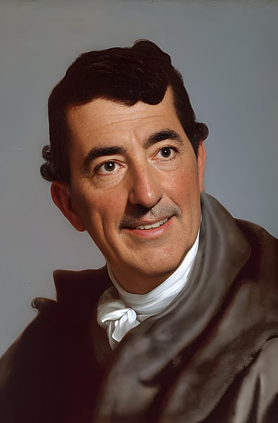 Dean Martin