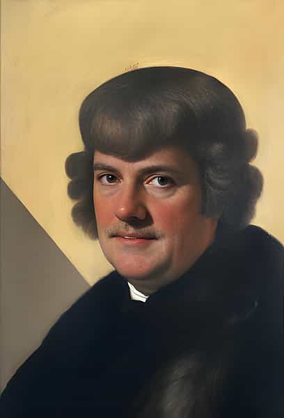 Dean Paul Martin
