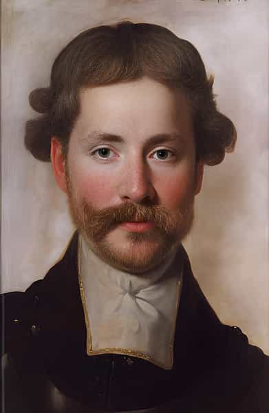 Alexander Martin