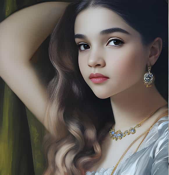 India Eisley