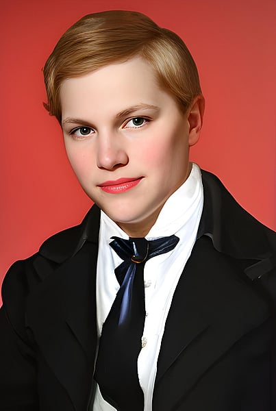 Ronan Farrow